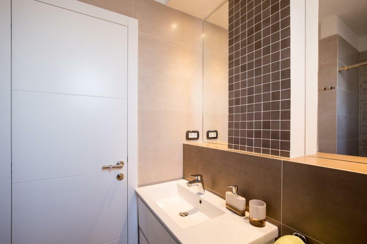 Deluxe New Apartments - Few Steps From The Beach - Luxury Holiday With Style - By Traveler Tourist Agency Krk Krk Town Eksteriør bilde